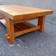 Pierre Chapo coffee table