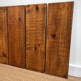 Wall shelf