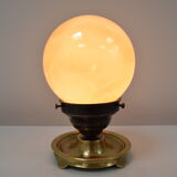 Art deco design table lamp,1930