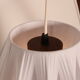 Floor lamp 'Fishing Pole' by Svend Aage Holm Sorensen - Denmark - 1950's