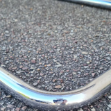 Armchair B64 by Marcel Breuer