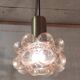 Suspension design bubble by Helena Tynell for Limburg - 1960s/70s