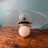 Lampe suspendue Ikea Space T712 suspension