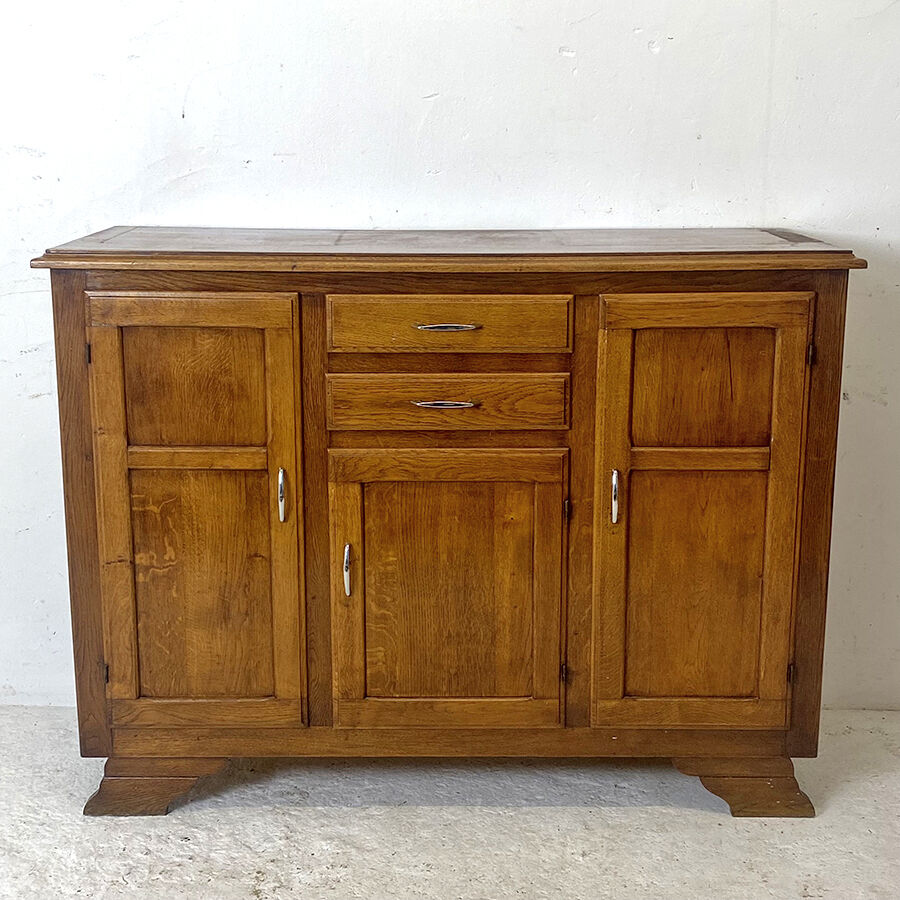 Vintage 50's sideboard