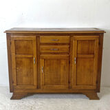 Vintage 50's sideboard