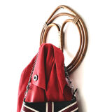 Franco Albini rattan coat rack 1960