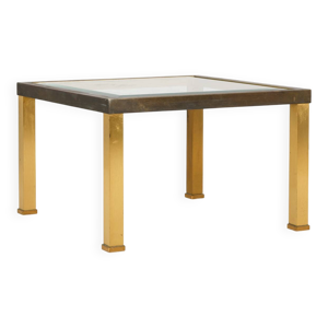 Table d'appoint de Guy - circa