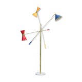 Lampadaire italien