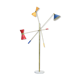 Lampadaire italien