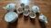 Tea or coffee service