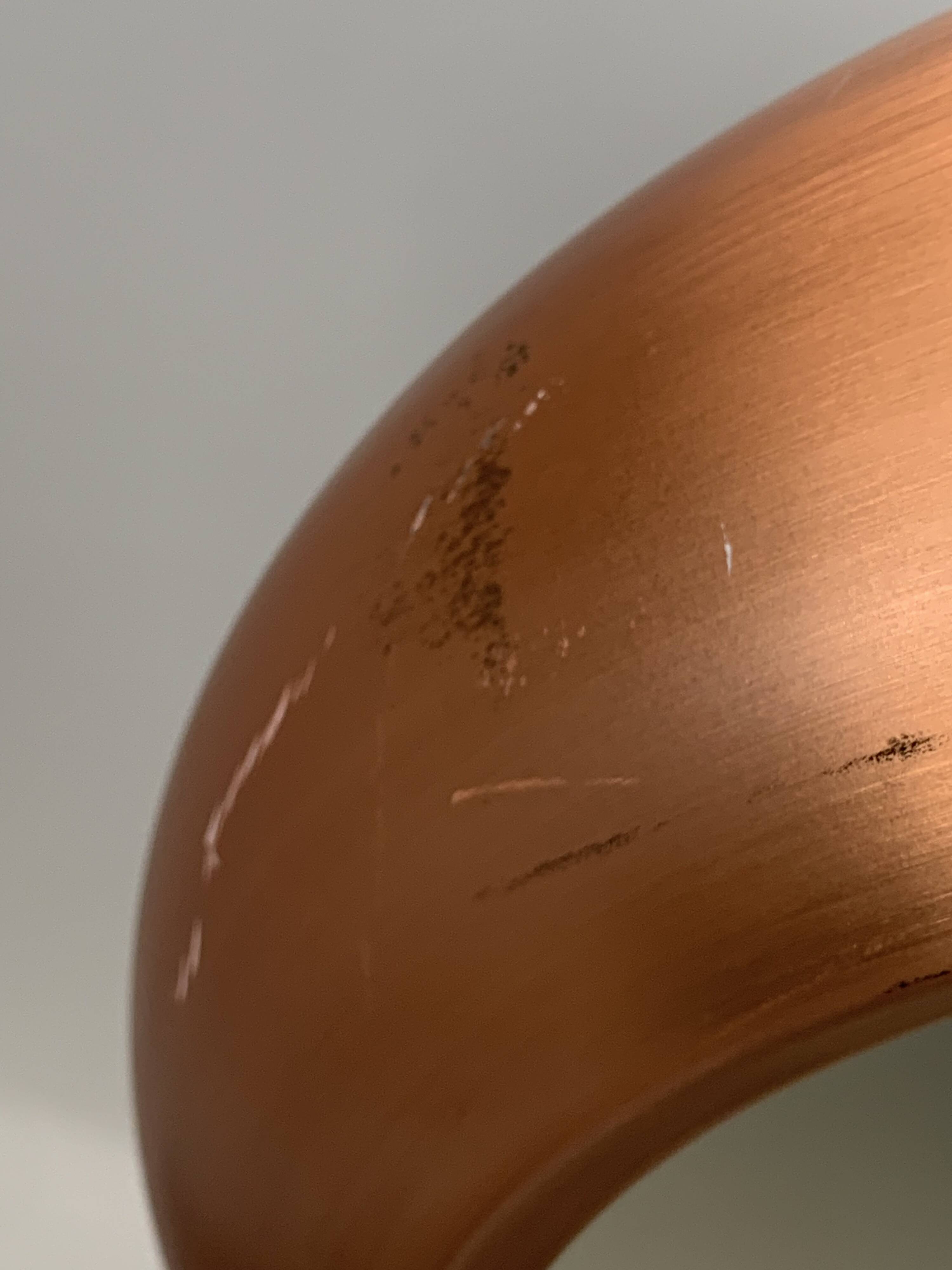 Orient Jo Hammerborg Fritz Hansen chandelier pendant light - 37 x 33 cm