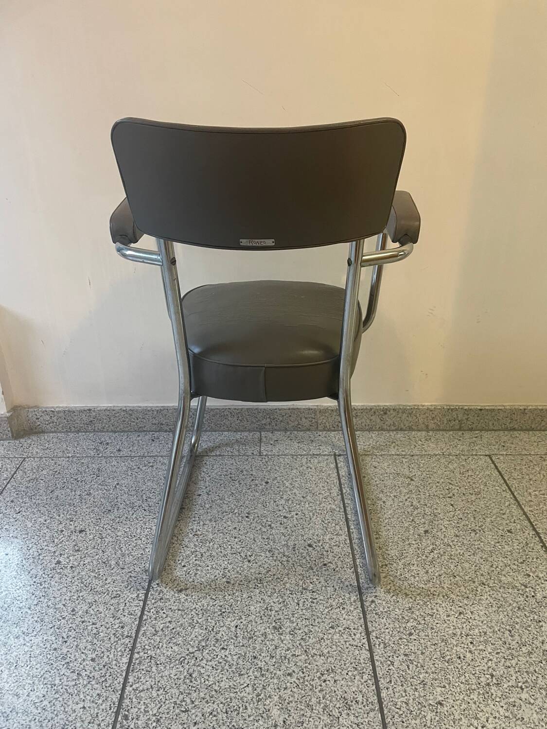 RONEO vintage office chair