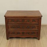 Antique French Chest of Drawers, 1800s