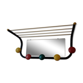 Porte manteau  et chapeau annee 50/60