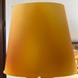 Daniel Puppa lamp for Fontana Arte