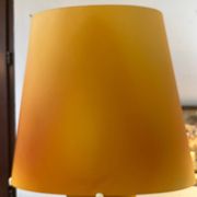 Lampe Daniel Puppa pour Fontana Arte