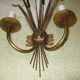 Reed applique of the 60s