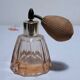 Pear spray bottle - old / vintage