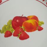 Plat vintage