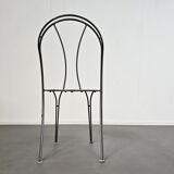 Pajala set of 4 chairs / ikea