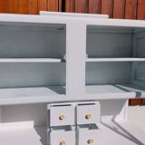 narrow Mado sideboard