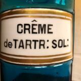 Napoleon III Pharmacy Pot