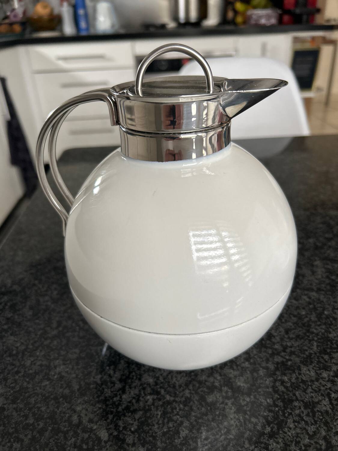 ALFI insulated carafe