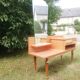 Serving table years 70