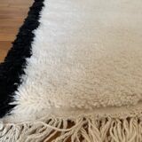 Hizam Beni Ouarain carpet 120x170 cm