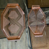Vintage dishes