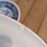 Set of 3 Villeroy & Boch Rusticana soup plates - With defects