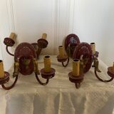 Wall sconces