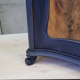 Shabby chic cabinet 40