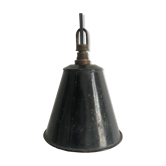 Industrial suspension, lighting