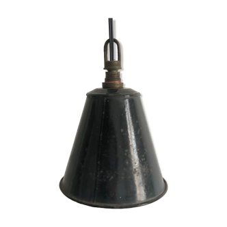Industrial suspension, lighting