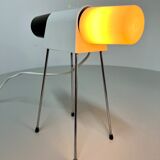 Old lamp Philips, Made in Holland design 70s vintage