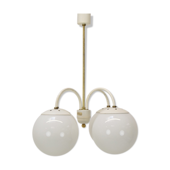 Mid-century Designed Chandelier by Kamenicky Senov,1960's.