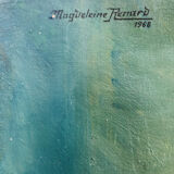 Table "The Cuban woman"