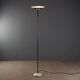 Arteluce Jill floor lamp vintage design by King Miranda & Arnaldi from the 1980s.