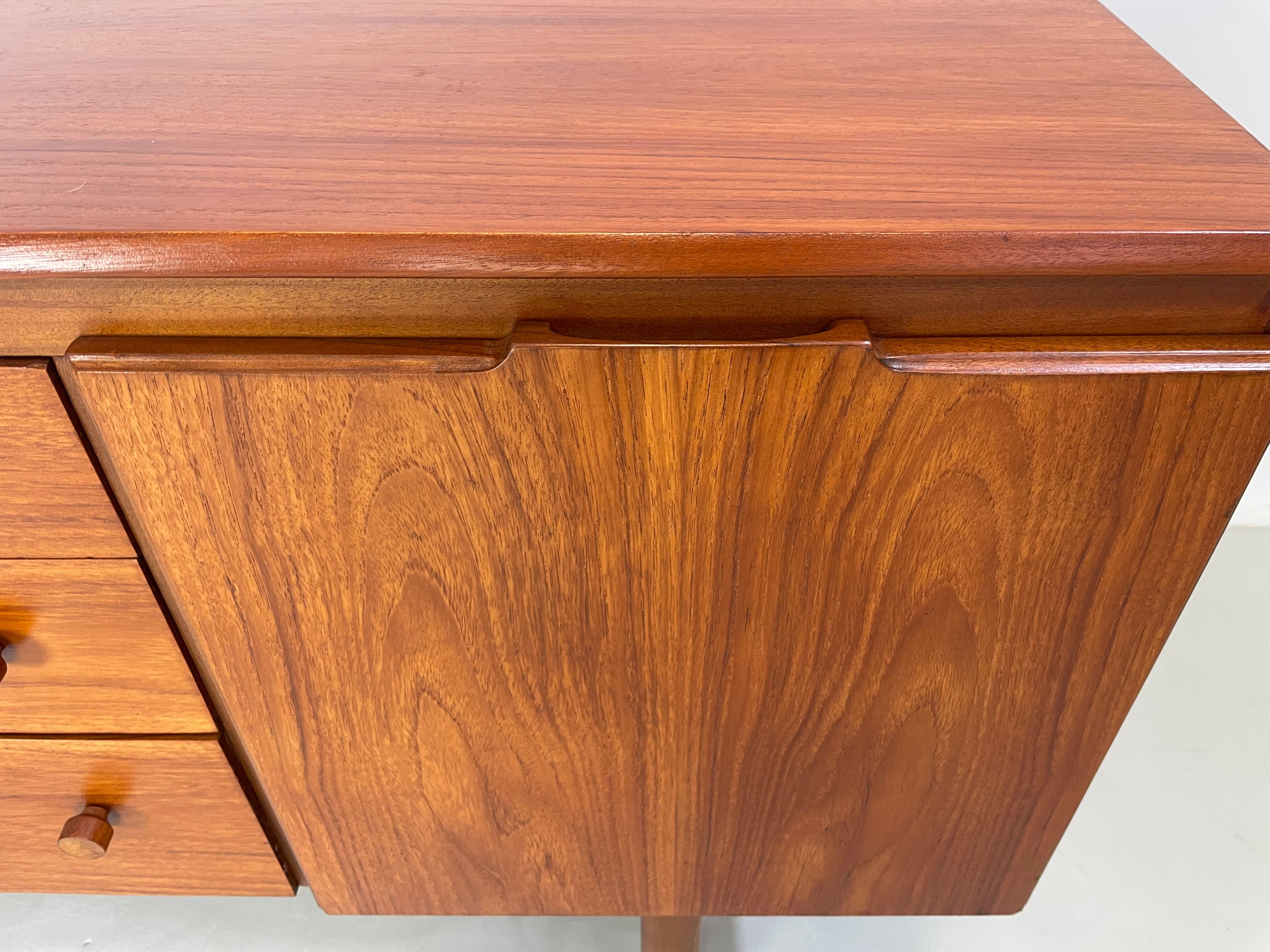 Vintage sideboard by Nathan 1960's