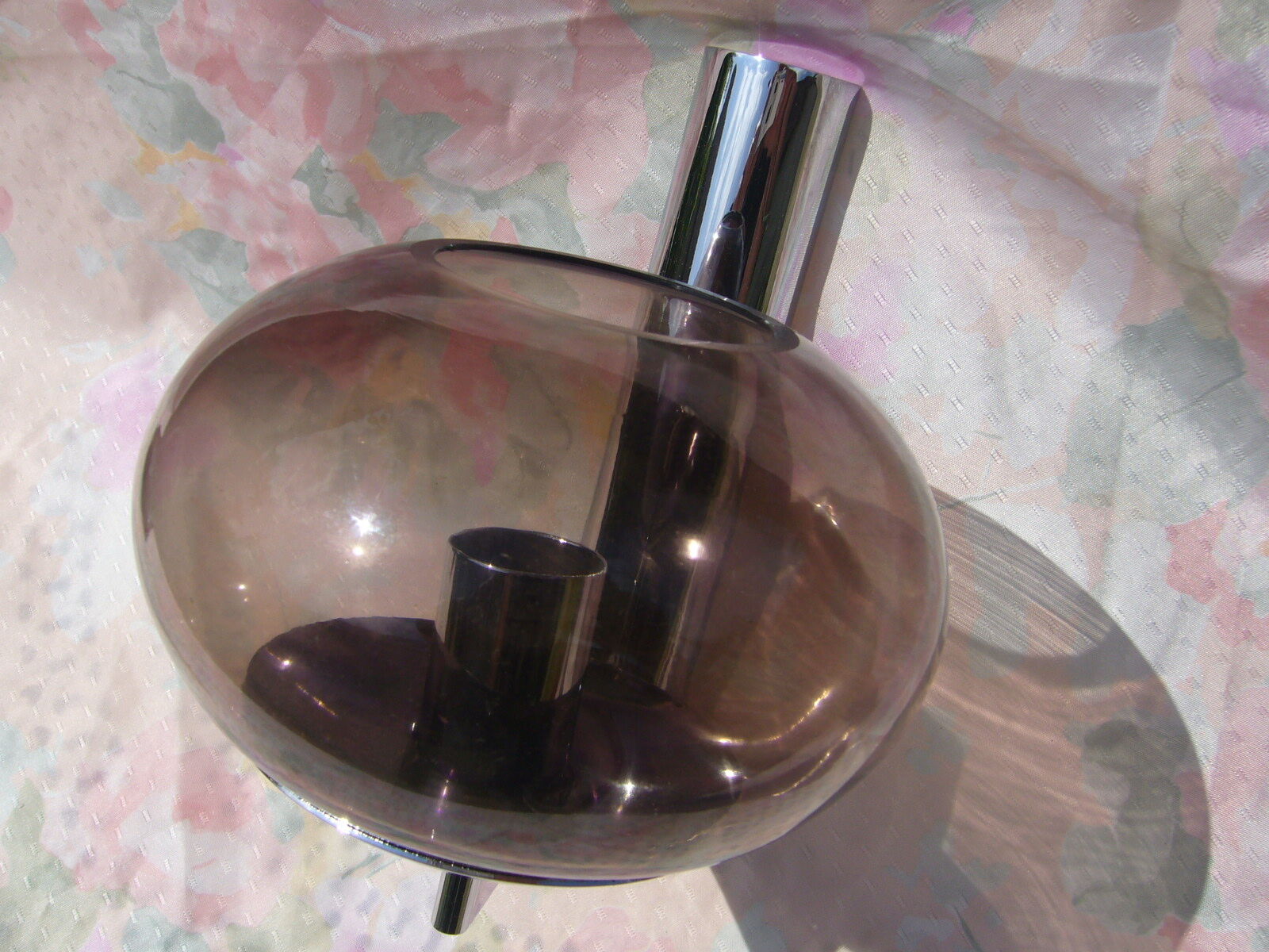 Wall lamps by the Maison Sciolari