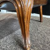 Fauteuil cabriolet – Fin XVIIIe / Début XIXe ?