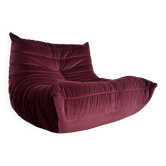 Togo armchair by Michel Ducaroy for Ligne Roset