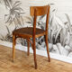 Thonet bistro chair
