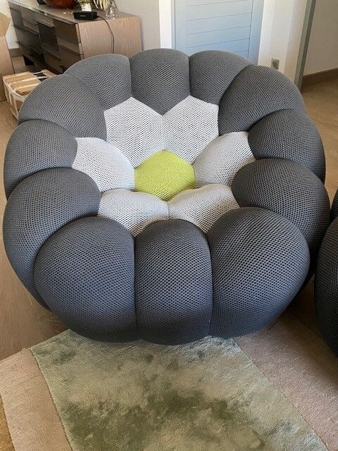 Bubble Roche & Bobois armchair