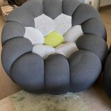 Bubble Roche & Bobois armchair