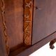 Antique chest of drawers from the beginning of the 20th century, Germany. After renovation.