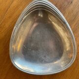Pewter bowl by Just Andersen (Denmark, 1884-1943)