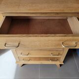 Commode scandinave vintage