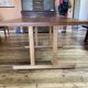 Table de Borge Mogensen pour fredericia modèle 6289